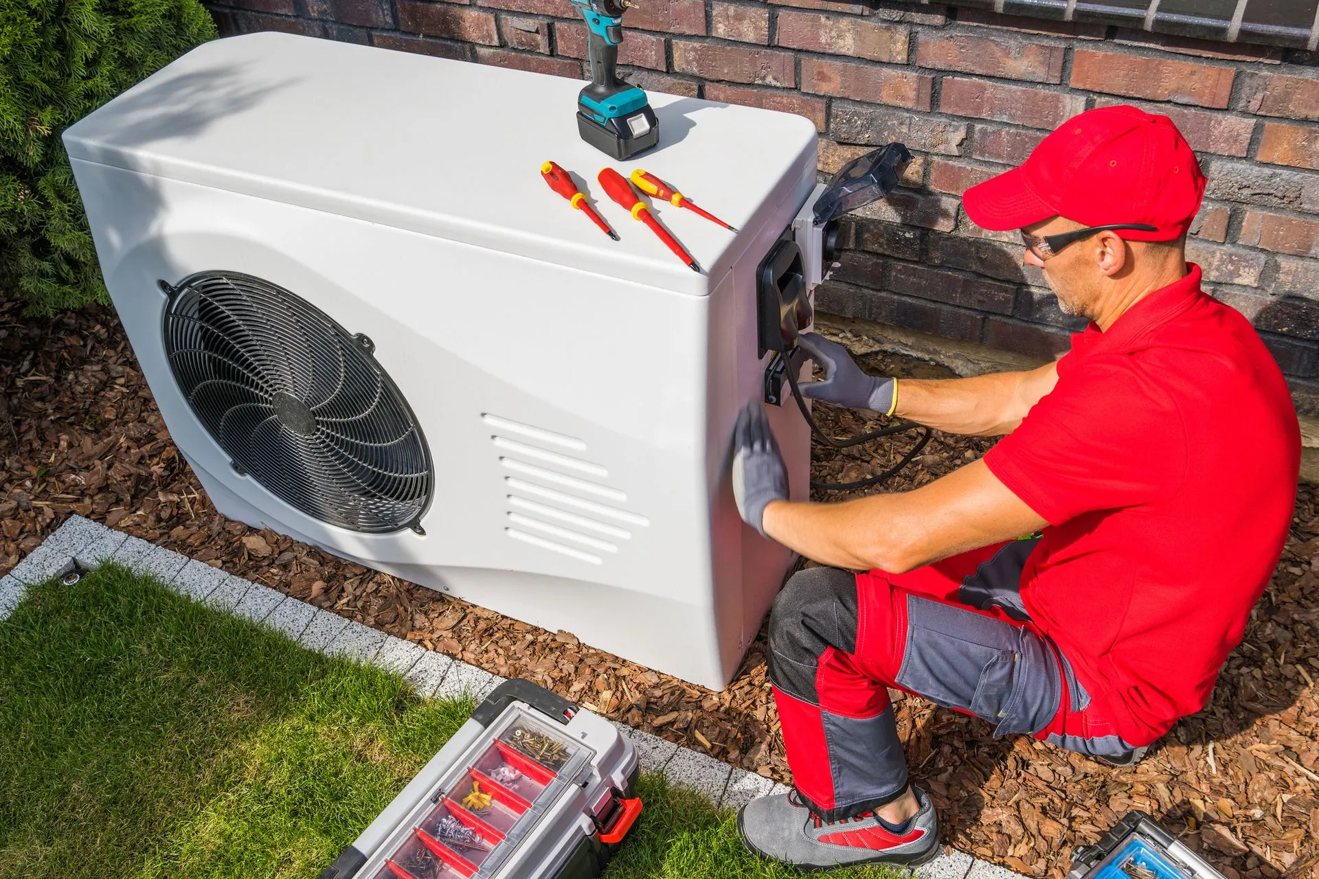 About HVAC in West Milton, OH